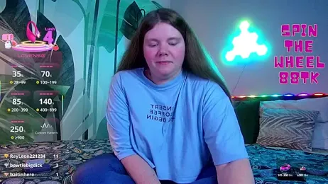 RubyValen stripchat stream image