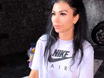 -BABAYAGA- bongacams stream image