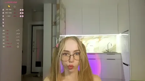 BritaKiss stripchat stream image