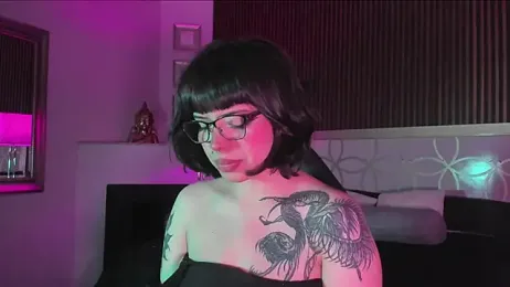 NattashaHotson stripchat stream image