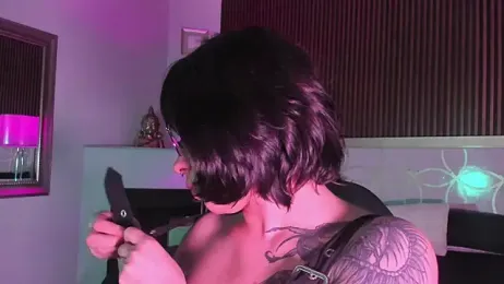 NattashaHotson stripchat stream image