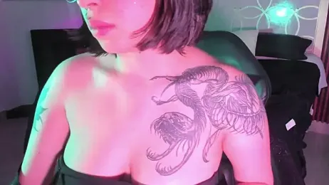 NattashaHotson stripchat stream image