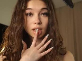 kusssecka chaturbate stream image