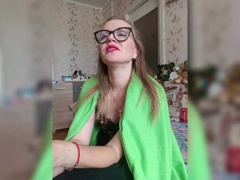 NeZabudka- bongacams stream image