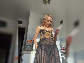 NeZabudka- bongacams stream image