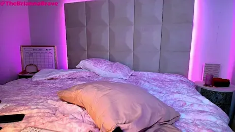 BriannaBrave stripchat stream image