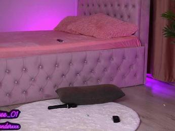 VanesaSimon bongacams stream image