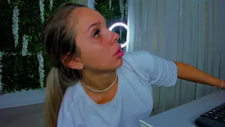 VivienCarter stripchat stream image