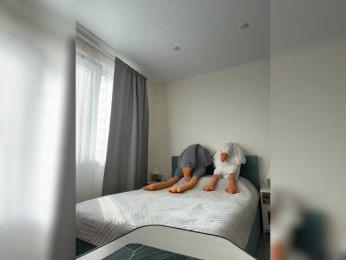 _SweetLady_ bongacams stream image