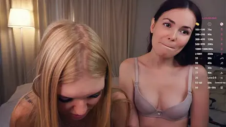 EllenReeves stripchat stream image