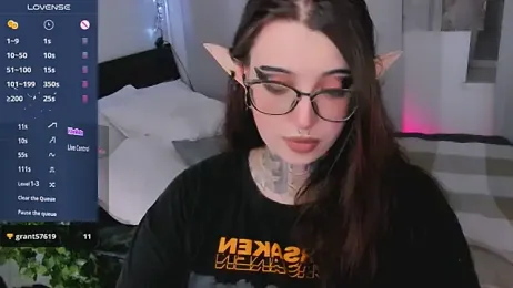 Dixi_Pixi_ stripchat stream image