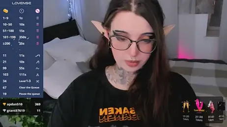 Dixi_Pixi_ stripchat stream image