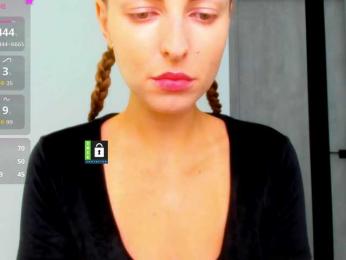 PinkPanterka bongacams stream image