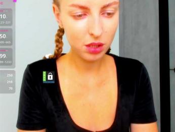 PinkPanterka bongacams stream image