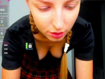 PinkPanterka bongacams stream image