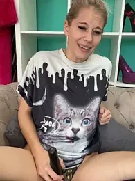 TheRealJessyLey stripchat stream image