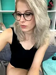 TheRealJessyLey stripchat stream image