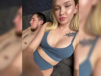 -The-sweet-couple- bongacams stream image