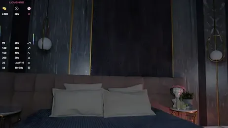 Chanel__May stripchat stream image