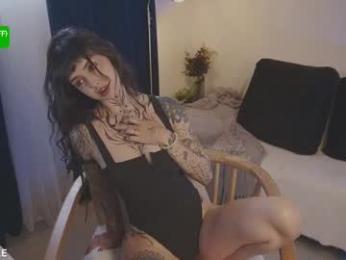 janne_maybe chaturbate stream image