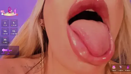 SophiePalmer stripchat stream image