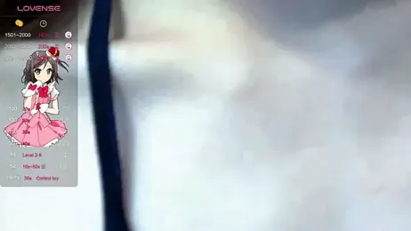 Yaooooo-Y stripchat stream image