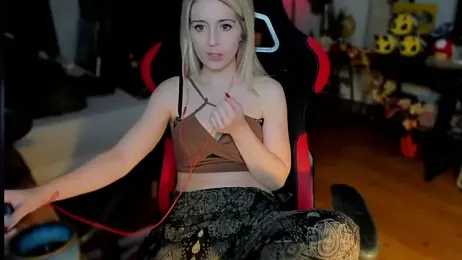 Lisaonthemoon stripchat stream image