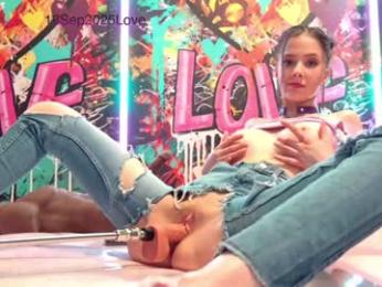 vanessa_love chaturbate stream image