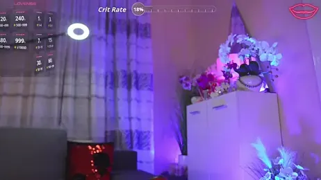 Marilyn_La_Rose stripchat stream image