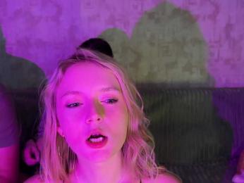 Maliinaa bongacams stream image