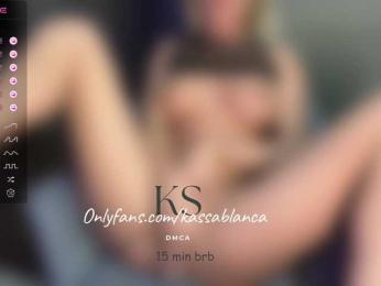 Kassablanca bongacams stream image