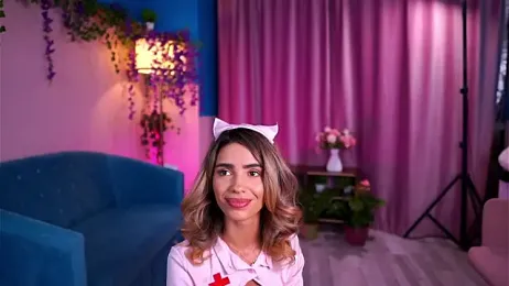 TheAyana stripchat stream image