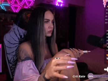 AmaReda bongacams stream image