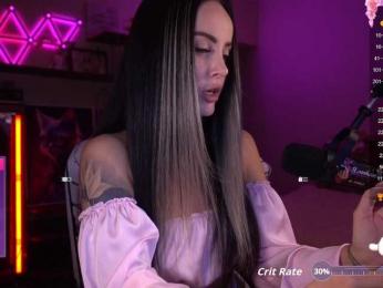 AmaReda bongacams stream image