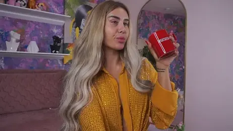 EvaZane stripchat stream image