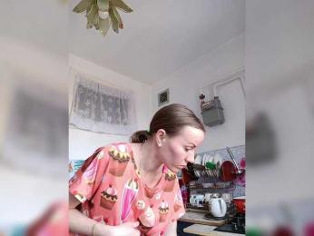 NeZabudka- bongacams stream image