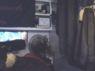 lushdiamondz camsoda stream image