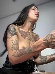 Nikatsu stripchat stream image