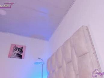 giselle_js chaturbate stream image