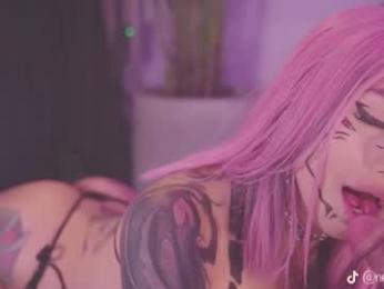 nekyra_san chaturbate stream image