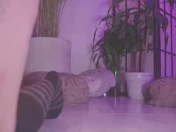 nekyra_san chaturbate stream image