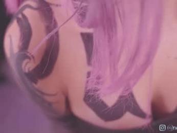 nekyra_san chaturbate stream image