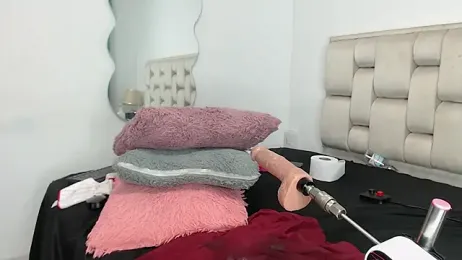 Roxy-Smith stripchat stream image