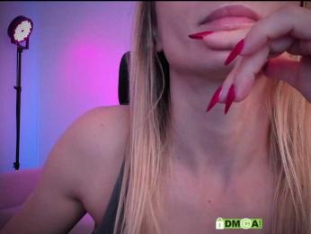 Louise_Dance bongacams stream image
