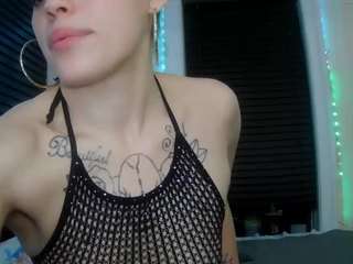 sapphirestorm8 camsoda stream image