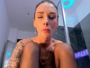 hotfallingdevil chaturbate stream image