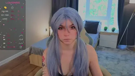 zelda_1 stripchat stream image