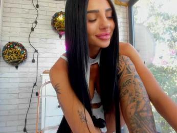 BritneyCharm bongacams stream image