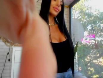 BritneyCharm bongacams stream image