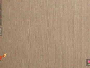 PeachGirl bongacams stream image